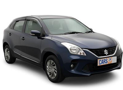 Maruti Baleno-img